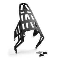 pyramid seat rear rack honda msx 125 grom 2021