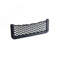 pyramid self adhesive storage pocket large