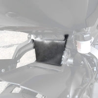 pyramid shock shield without panniers yamaha tracer 900 gt 2018 2020