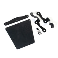 pyramid shock shield honda cb1000 hornet sp 2025 black