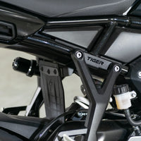 pyramid shock shield triumph tiger sport 800 2025 black