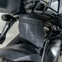pyramid shock shield triumph tiger sport 800 2025 black