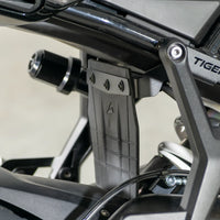 pyramid shock shield triumph tiger sport 800 2025 black