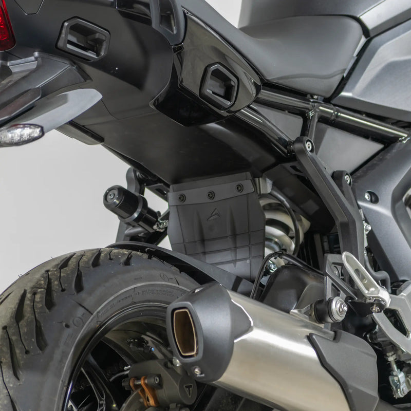 pyramid shock shield triumph tiger sport 800 2025 black