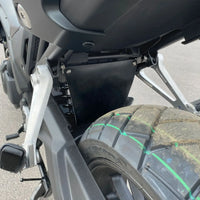 pyramid shock shield honda cb500x 2022