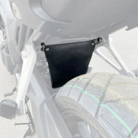 pyramid shock shield honda cb500x 2022