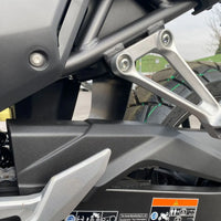 pyramid shock shield honda cb500x 2022