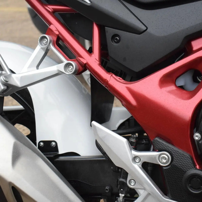 pyramid shock shield honda cb750 hornet 2023