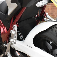 pyramid shock shield honda cb750 hornet 2023