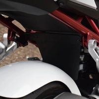 pyramid shock shield honda cb750 hornet 2023