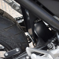 pyramid shock shield honda nc750x 2021