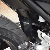 pyramid shock shield honda nc750x 2021