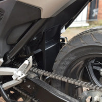 pyramid shock shield honda nc750x 2021