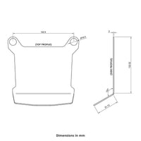 pyramid shock shield ktm 1290 superduke r 2020