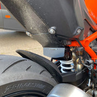 pyramid shock shield ktm 1290 superduke r 2020