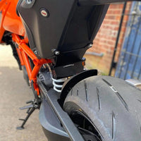 pyramid shock shield ktm 1290 superduke r 2020