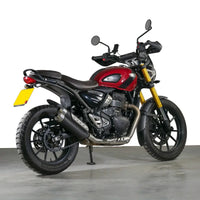 pyramid shock shield triumph scrambler 400 x speed 400 2024