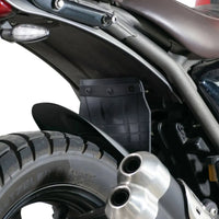 pyramid shock shield triumph scrambler 400 x speed 400 2024