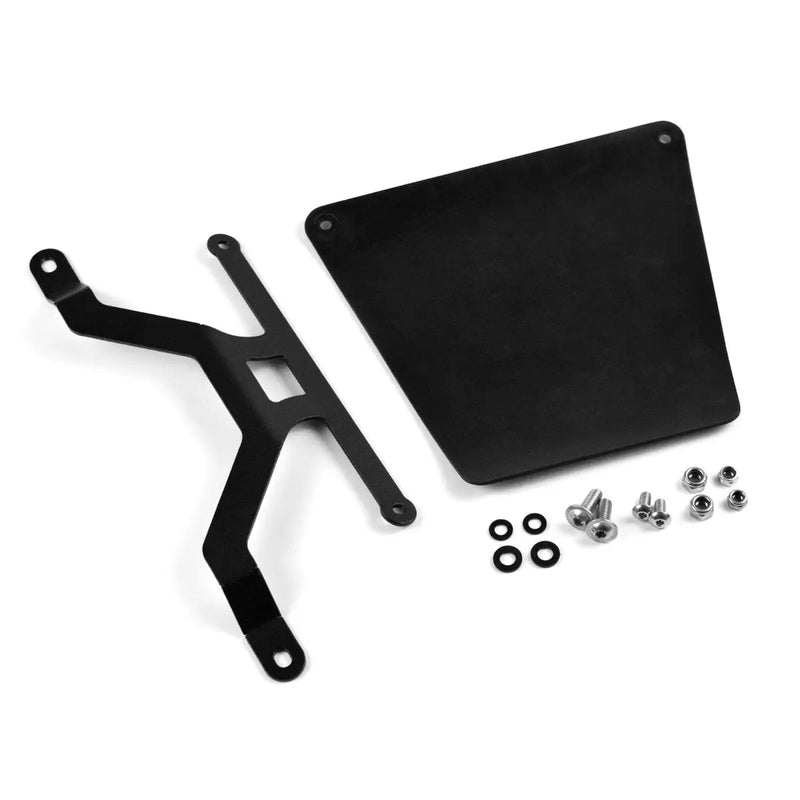pyramid shock shield yamaha tracer 9 gt 2021 black