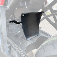 pyramid shock shield yamaha tracer 9 gt 2021 black