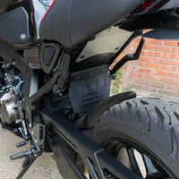 pyramid shock shield yamaha xsr 900 2022