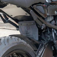 pyramid shock shield yamaha xsr 900 2022