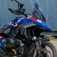 pyramid side panels bmw r 1300 gs 2023 matte black