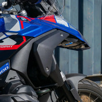 pyramid side panels bmw r 1300 gs 2023 matte black