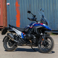 pyramid side panels bmw r 1300 gs 2023 matte black