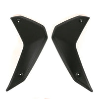 pyramid side panels bmw r 1300 gs 2023 matte black