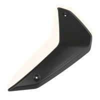 pyramid side panels bmw r 1300 gs 2023 matte black