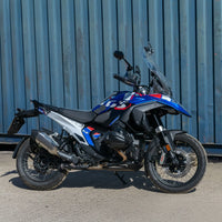 pyramid side panels bmw r 1300 gs 2023