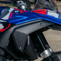 pyramid side panels bmw r 1300 gs 2023