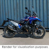 pyramid side panels bmw r 1300 gs 2023