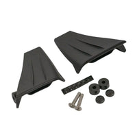 pyramid side wings yamaha mt 07 2025 matte black
