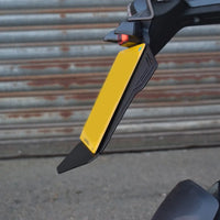 pyramid splash plate bmw r1300gs 2023 matte black