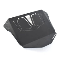 pyramid splash plate bmw r1300gs 2023 matte black