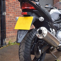 pyramid splash plate bmw r1300gs 2023 matte black