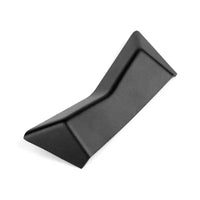pyramid spray cover triumph tiger 900 850 sport 2021 matte black