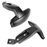 pyramid spray guard bmw f650gs 08 12 f700gs 12 17 f800gs 08 17