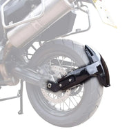pyramid spray guard bmw f650gs 08 12 f700gs 12 17 f800gs 08 17