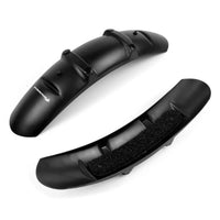 pyramid spray guard extension bmw r1200 gs 2013 2018 matte black