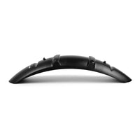 pyramid spray guard extension bmw r1200 gs 2013 2018 matte black