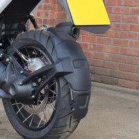pyramid spray guard extension bmw r1300gs 2023