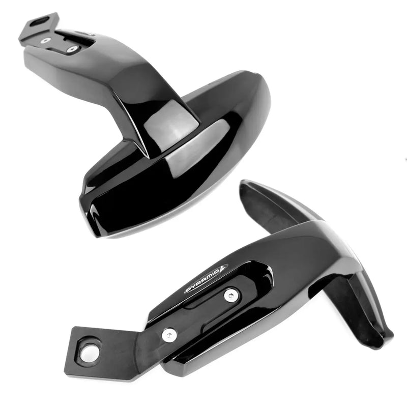 pyramid spray guard bmw f650gs 08 12 f700gs 12 17 f800gs 08 17