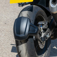 pyramid spray guard honda cb1000 hornet sp 2025