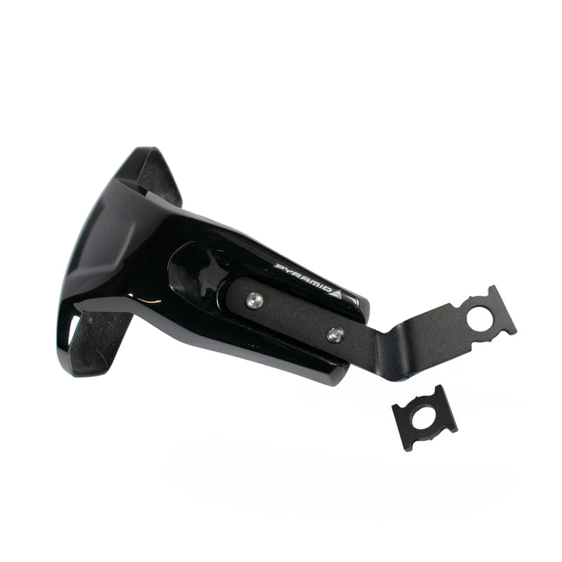 pyramid spray guard honda cb1000 hornet sp 2025