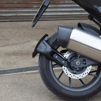 pyramid spray guard honda nt 1100 2022