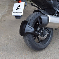 pyramid spray guard honda nt 1100 2022