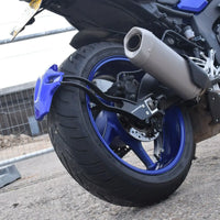 pyramid spray guard yamaha mt 10 2016 2021